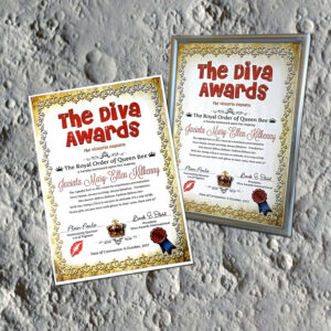 The Diva Awards