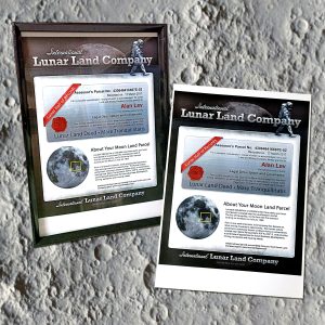 Lunar Land Acres