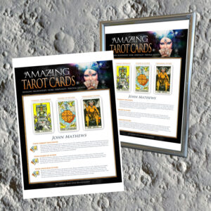 Tarot Reading - 3 Card Spread